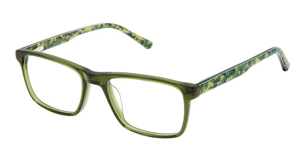 Superflex SFK-313 Eyeglasses - view 3